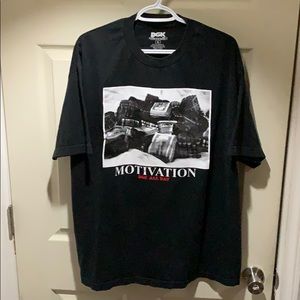 DGK motivation XL